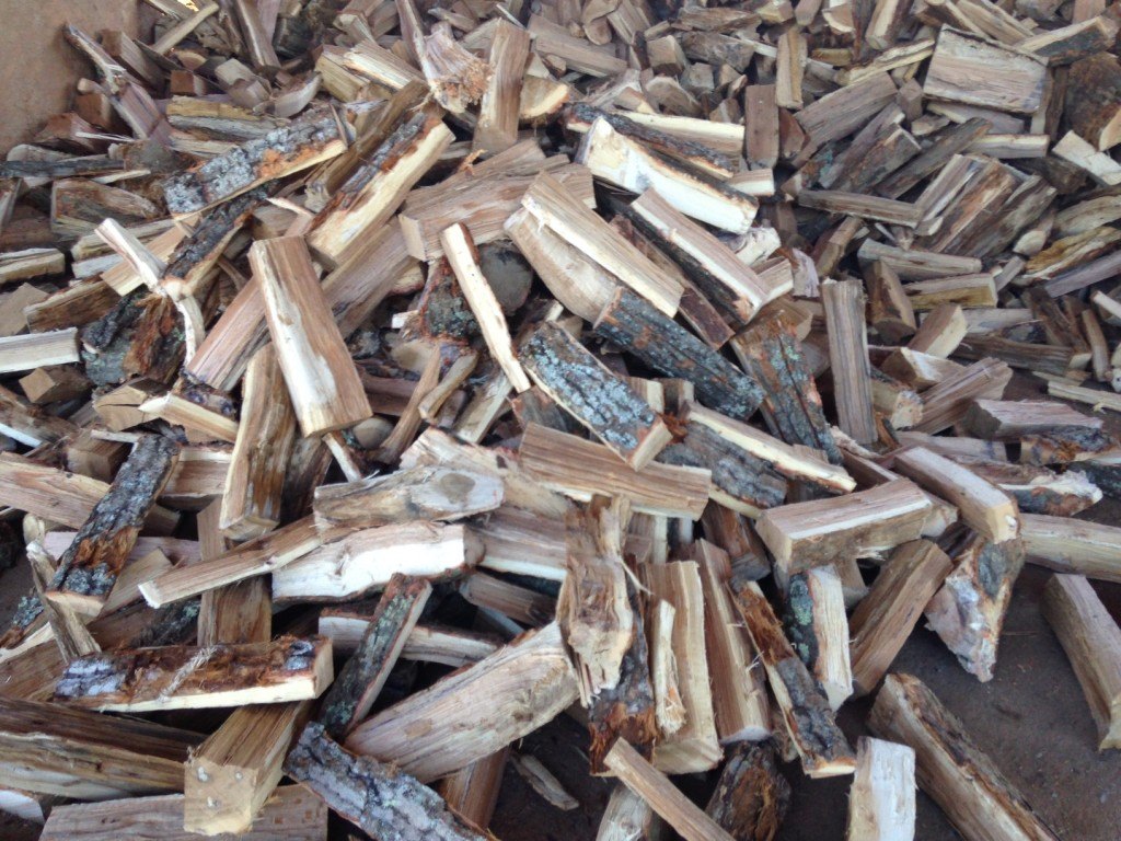 Wisconsin Firewood Sales Foley's Forest Products